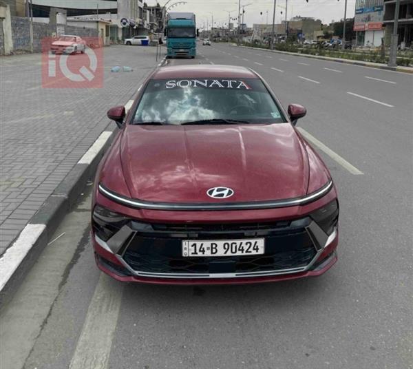 Hyundai for sale in Iraq